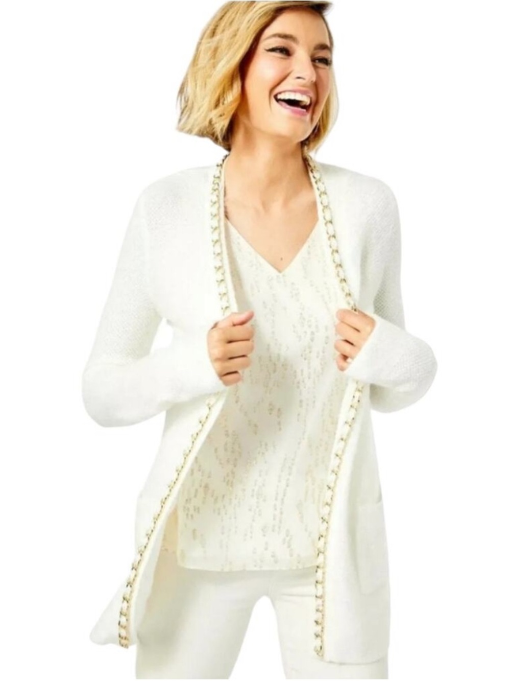 Lilly Pulitzer Valinda Cardigan NWOT